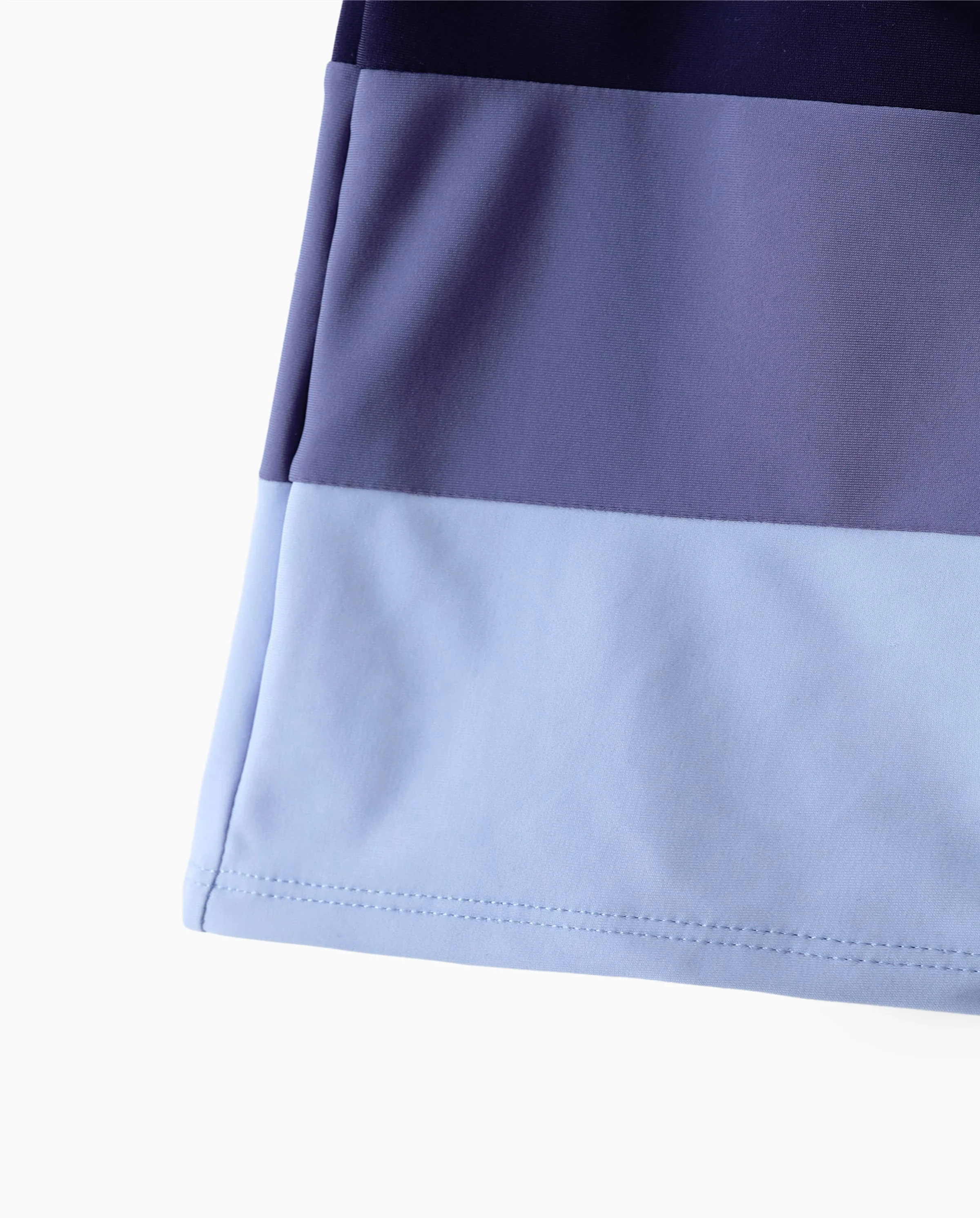 Daddy & Son Drawstring Swim Trunks MultiColour - Image 6