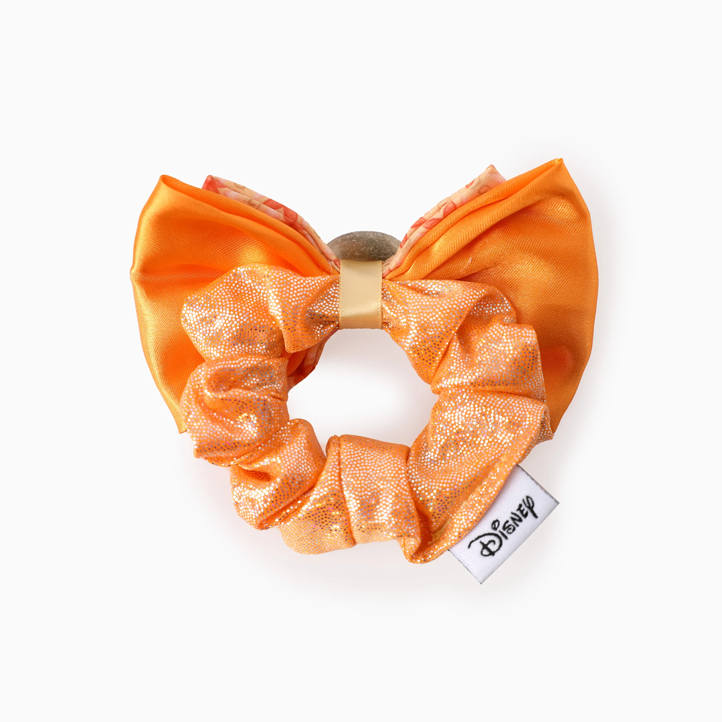FREE GIFT – Disney Princess Bow Scrunchies | Moana Items $119.99+ Only - Image 4