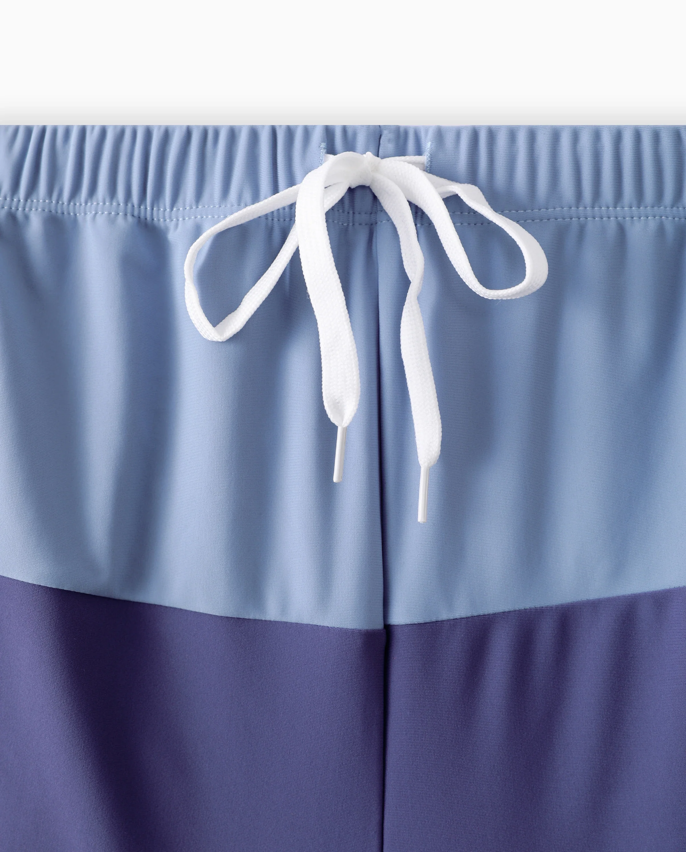 Toddler Boy Drawstring Swim Trunks (Quick-Dry) MultiColour - Image 5