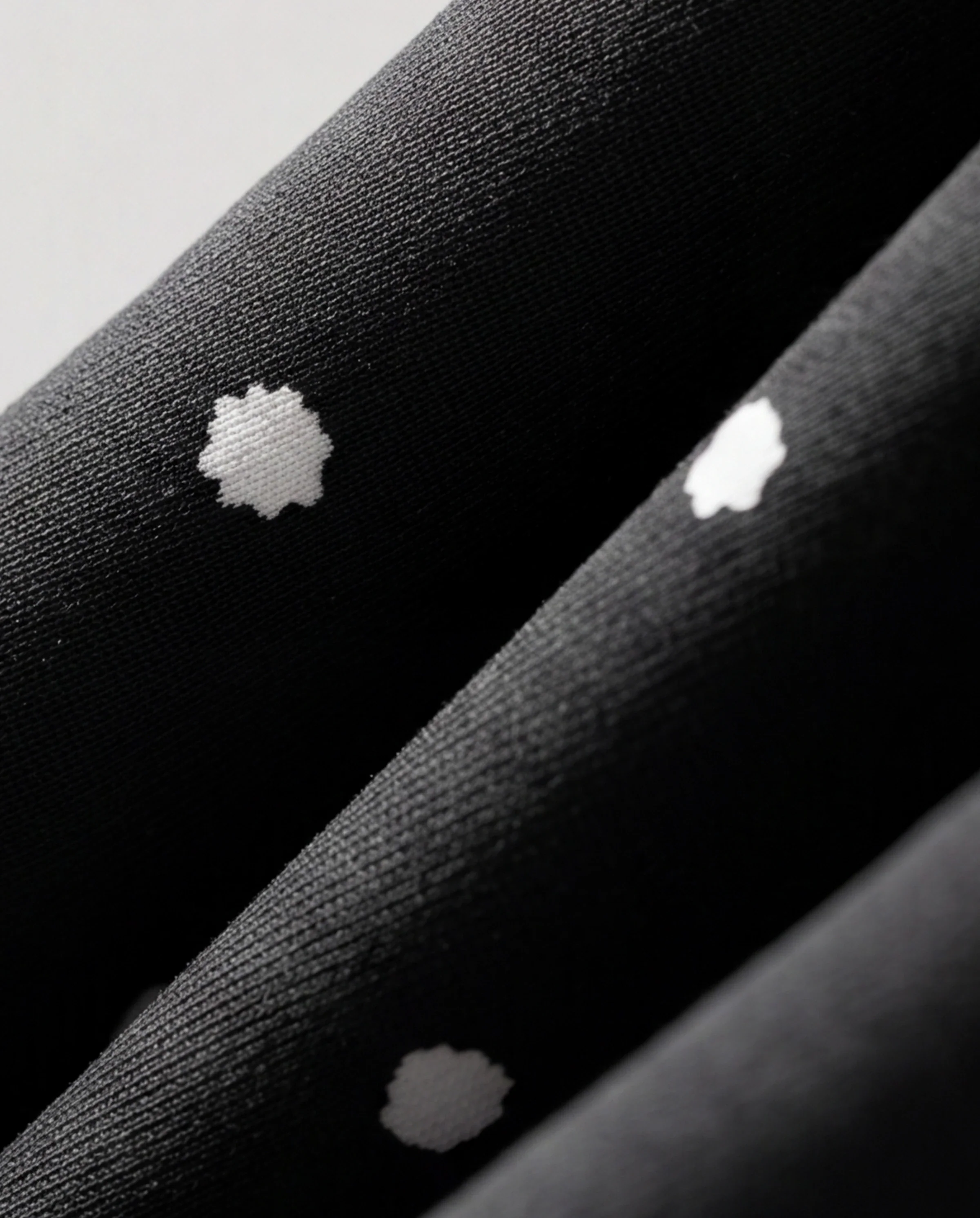 Toddler/Kid Girl Elasticized Leggings Black - Image 4
